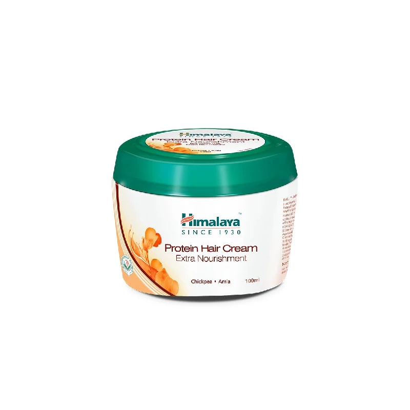 Himalaya Protein Hair Cream, 100 ml-1.webp